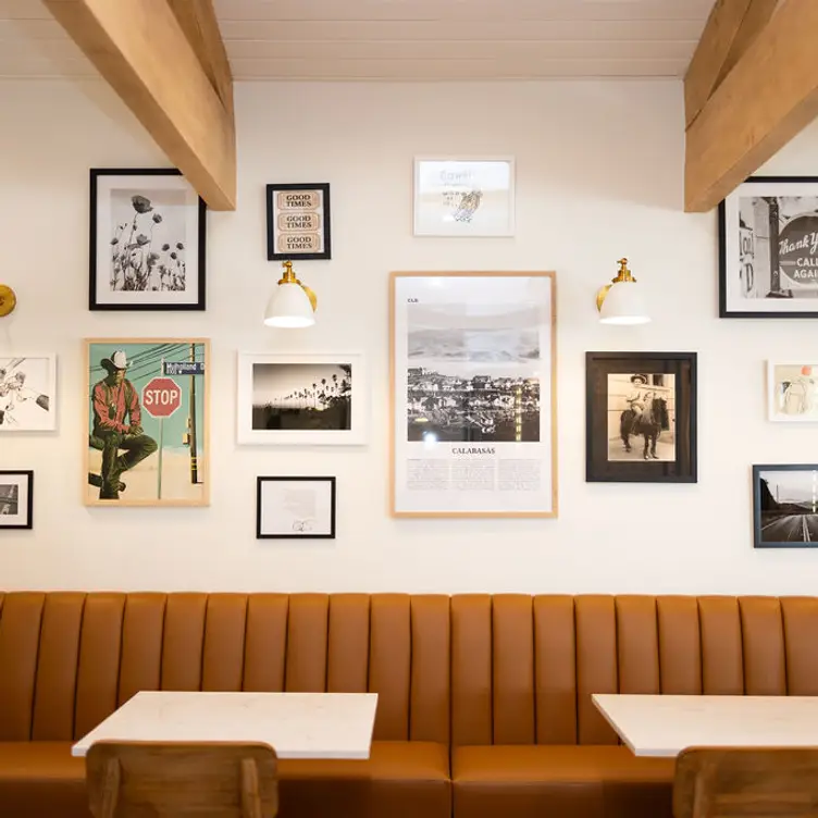 The Mulholland Restaurant Calabasas, CA OpenTable