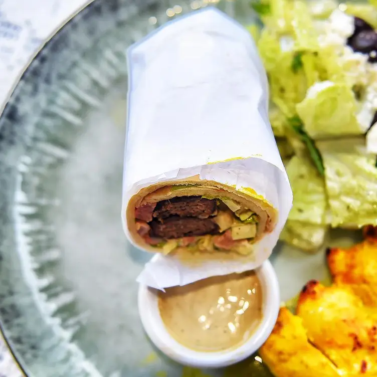 Santorini Restaurant Danville, CA OpenTable