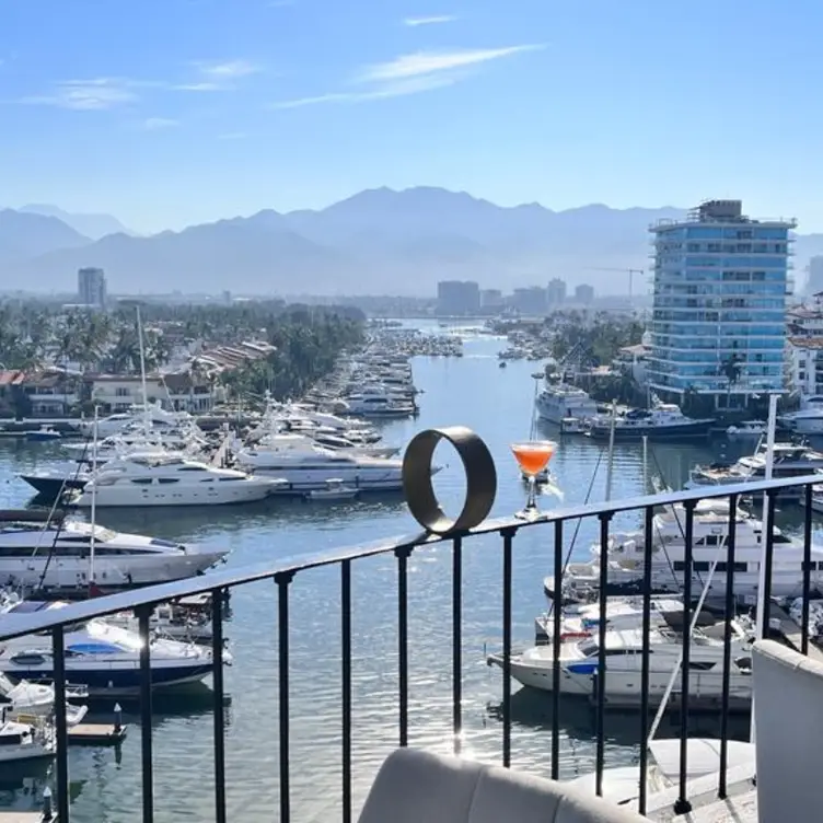 El Faro Marina Vallarta, Puerto Vallarta, JAL