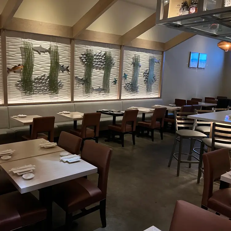 Dash Dashi Sushi and Sake Bar CA Manhattan Beach