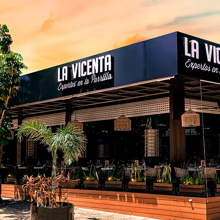 La Vicenta Playa del Carmen | Mexican Grill & Bar, Playa del Carmen, ROO