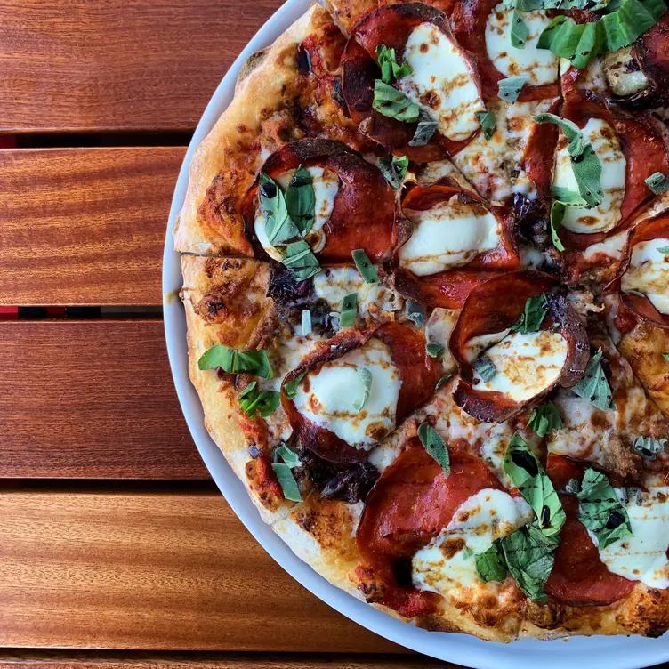 Nello's Pizzeria + Italian Kitchen - Ahwatukee，AZPhoenix