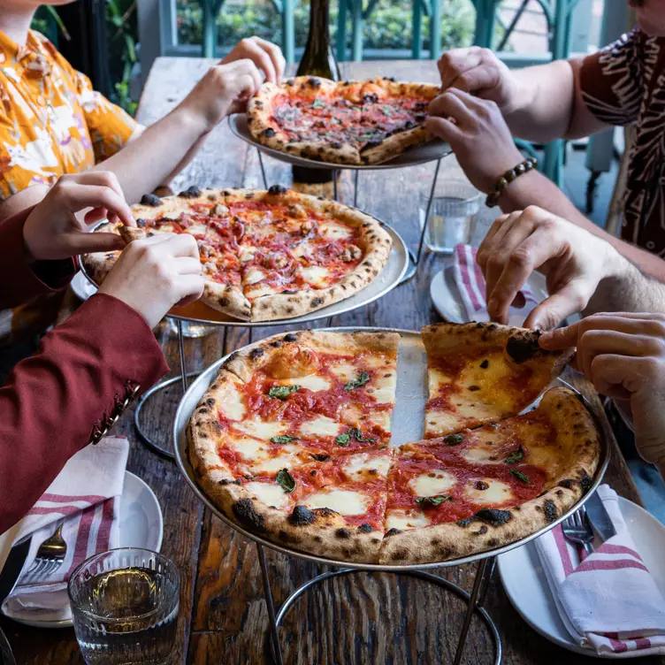 Braci Osteria + Pizzeria, North Willoughby, AU-NSW