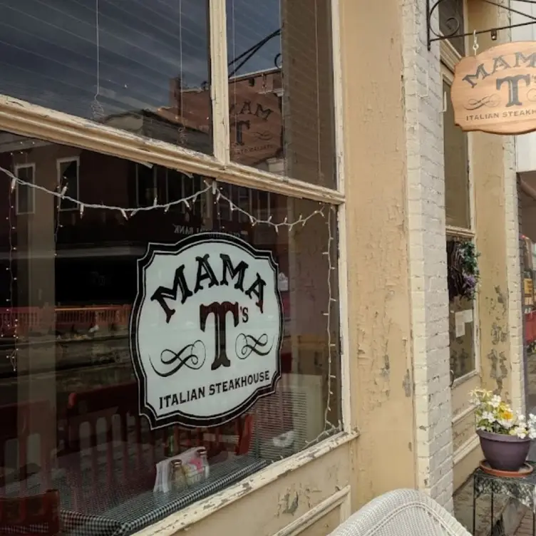 Mama T's Italian Steakhouse Restaurant Huntingburg, IN OpenTable