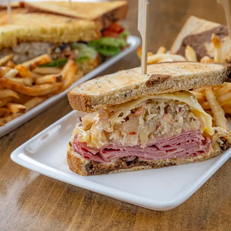 Hunters' Tavern at the Tidewater Inn Restaurant Easton, MD OpenTable