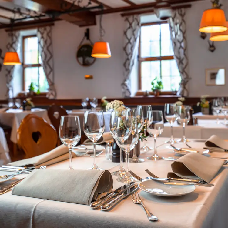 Wald und Schlosshotel Friedrichsruhe - Photo 5