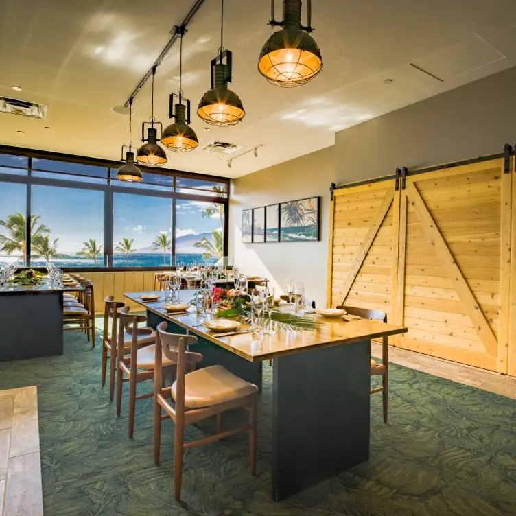 Humble Market Kitchin Wailea Restaurant Kihei, HI OpenTable