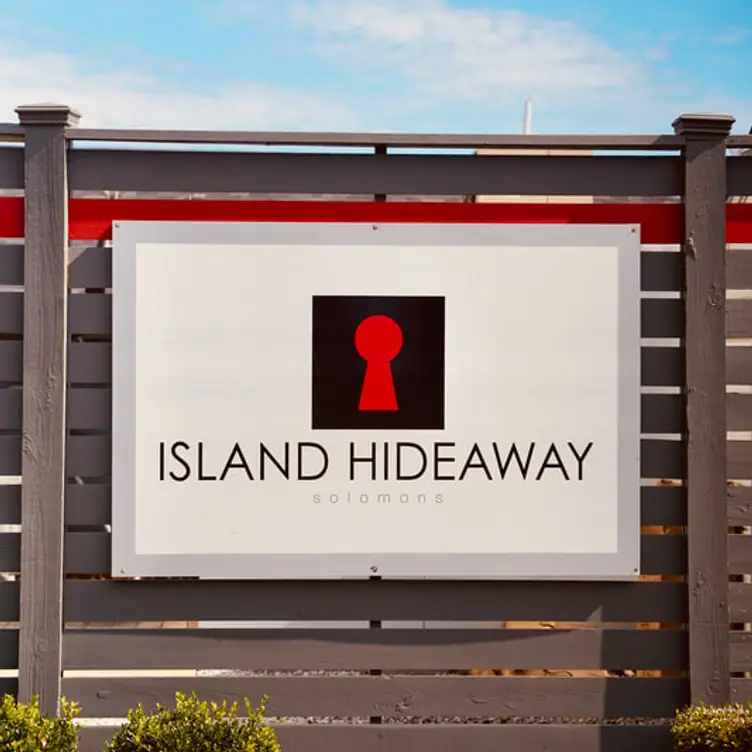 The Island Hideaway Restaurant Solomons, , MD OpenTable