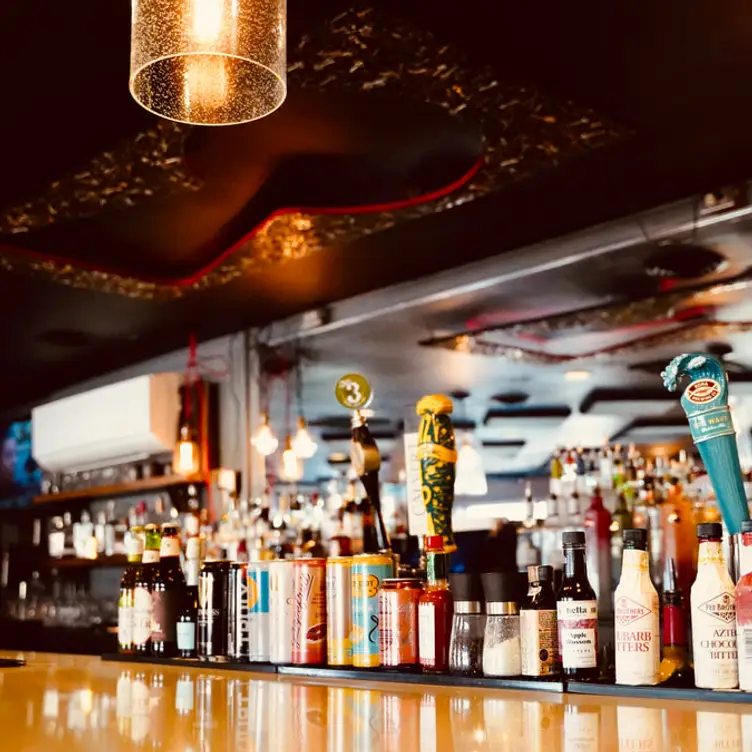 The Island Hideaway Restaurant Solomons, , MD OpenTable