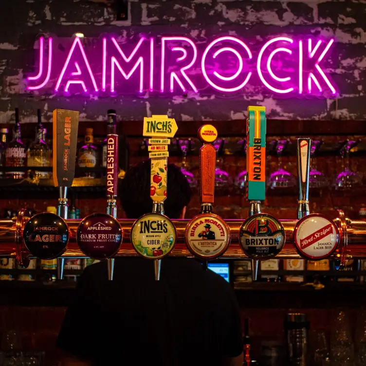 Jamrock Leeds, Leeds, West Yorkshire