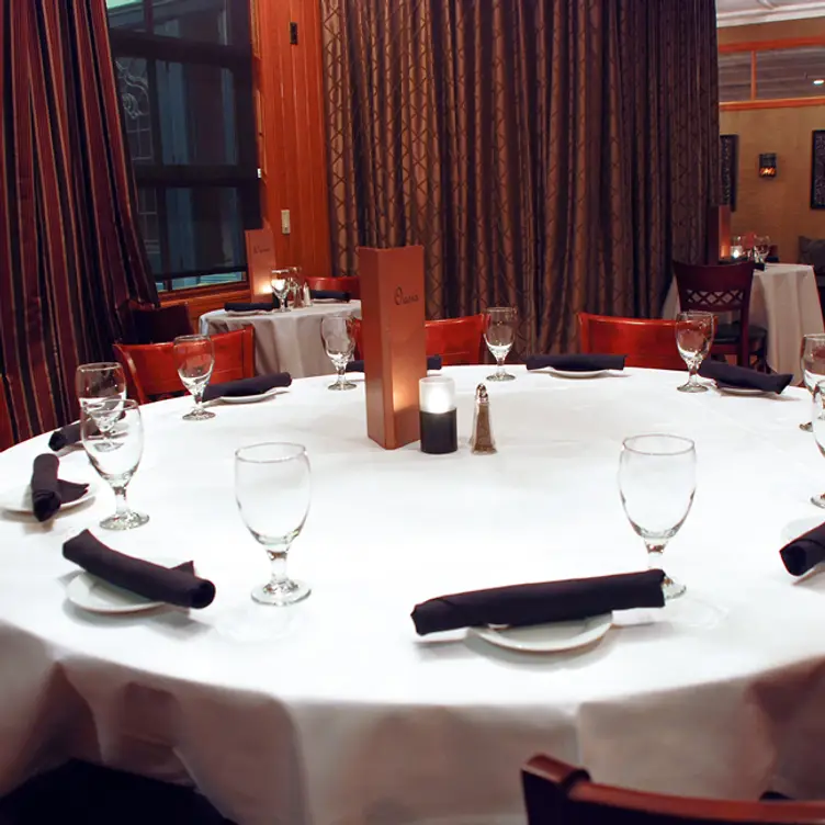 Restaurante Oasis Restaurant & Wine Lounge Pleasanton, CA OpenTable