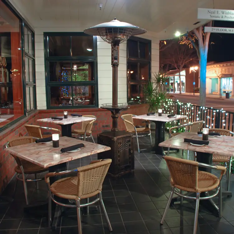 Oasis Restaurant & Wine Lounge Pleasanton, CA OpenTable