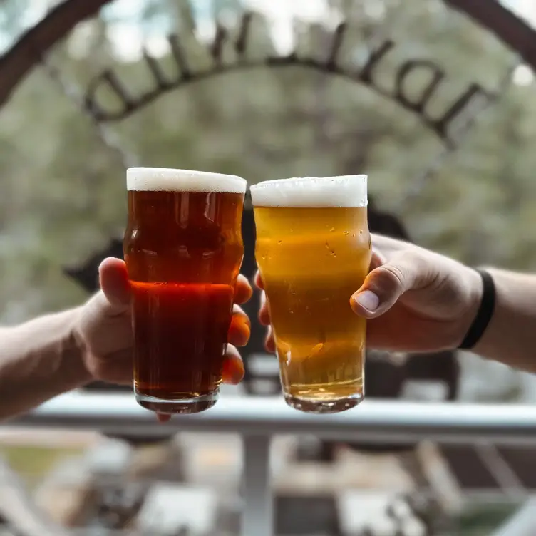 Idyllwild Brewpub，CAIdyllwild