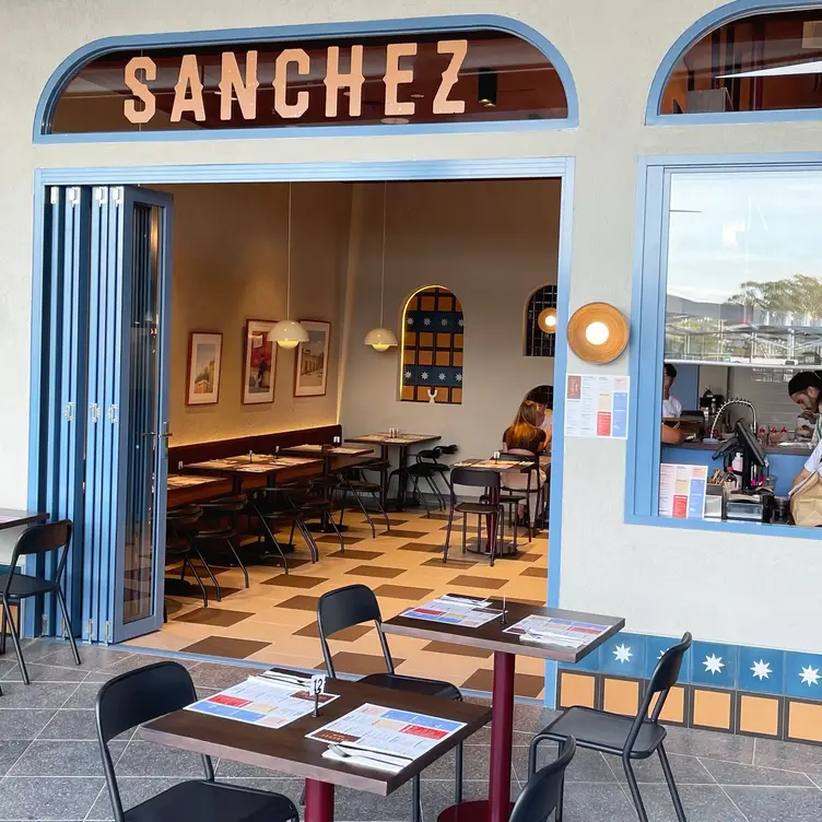 Sanchez Cantina Kellyvile, Kellyville, AU-NSW