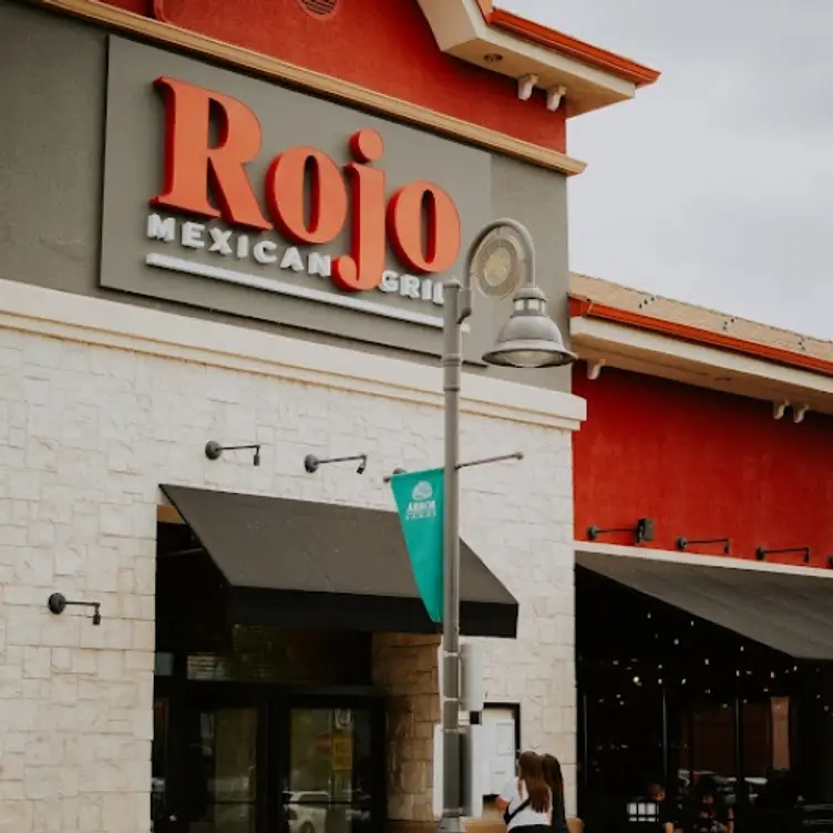 Rojo Mexican Grill Maple Grove Restaurant Maple Grove, MN OpenTable