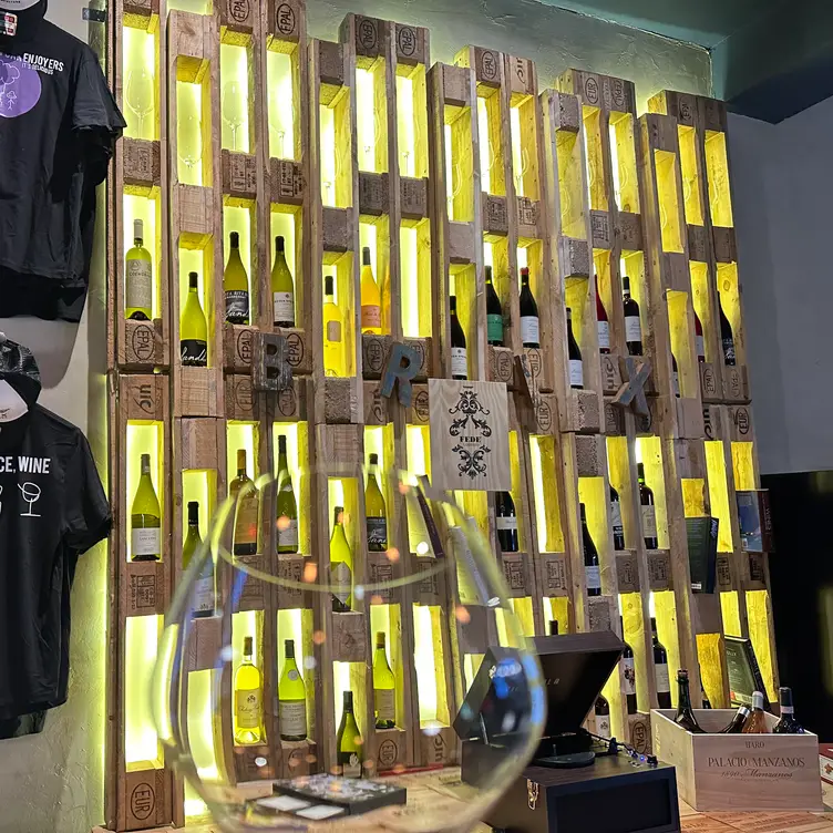 Little Brix SommCulture Top Rated Wine Bar OpenTable