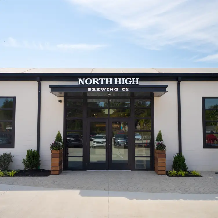 North High Brewing - Westerville, Westerville, OH