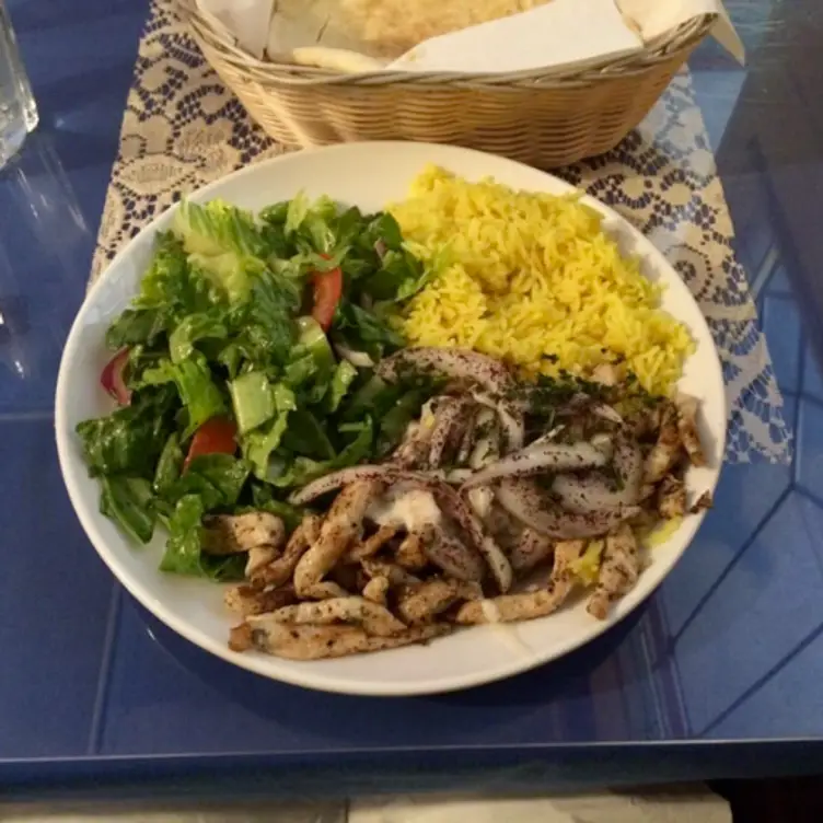 Shish Kebab House Of Tucson Restaurant Tucson, AZ OpenTable