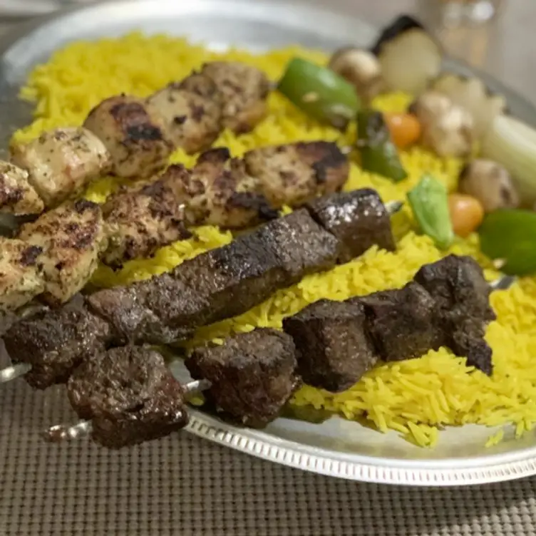 Shish Kebab House Of Tucson Restaurant Tucson, AZ OpenTable