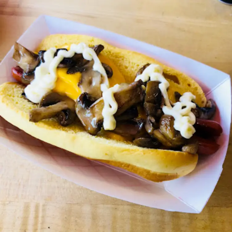 F. Ottomanelli Burgers and Belgian Fries Restaurant Queens , NY