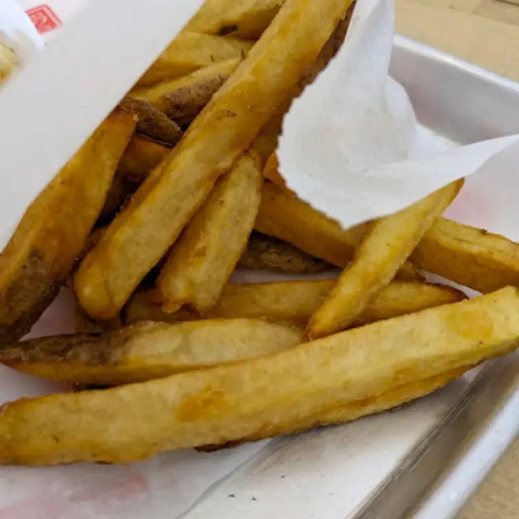 F. Ottomanelli Burgers and Belgian Fries Restaurant Queens , NY