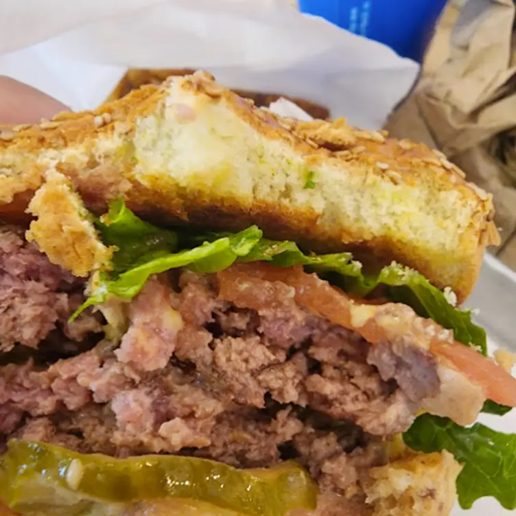 F. Ottomanelli Burgers and Belgian Fries Restaurant Queens , NY