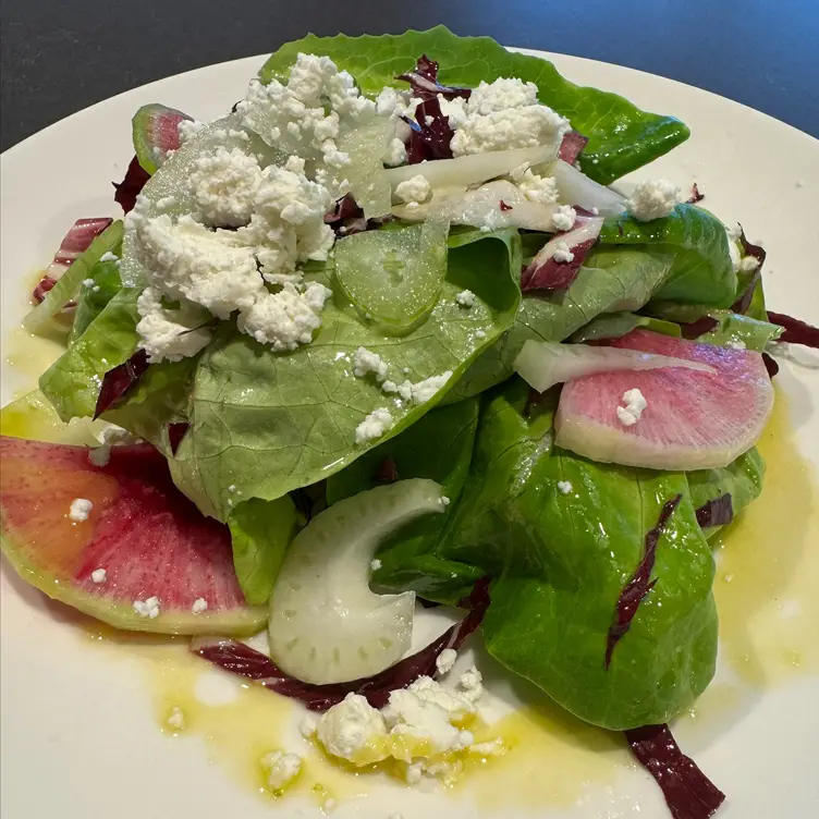 Michelson and Morley Restaurant Cleveland, OH OpenTable