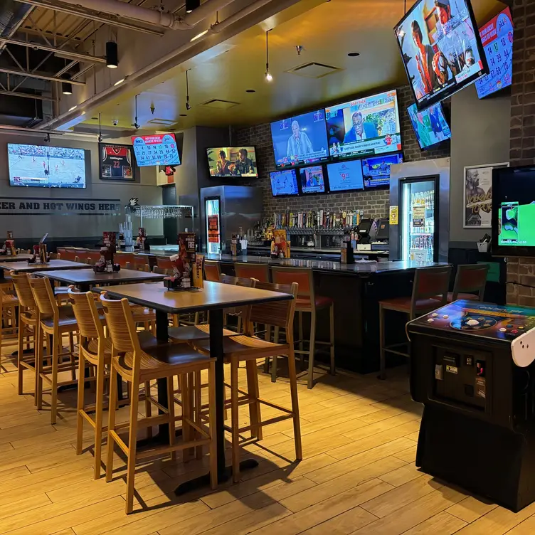 Buffalo Wild Wings - Sikeston MO Sikeston