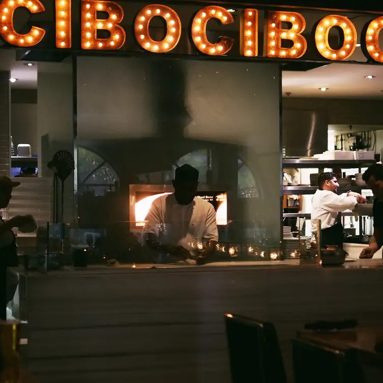 Cibo Wine Bar King St West Restaurant Toronto, ON OpenTable