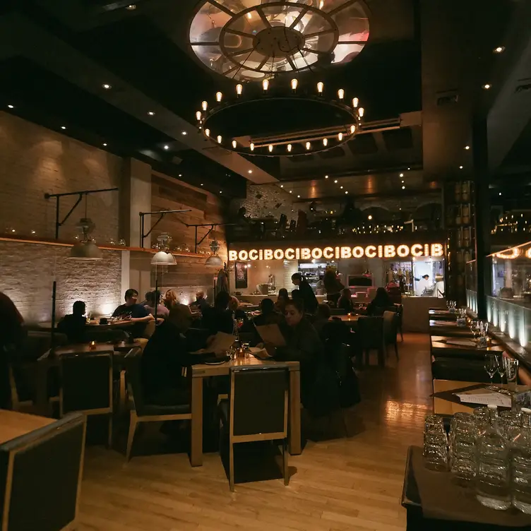 Cibo Wine Bar Yonge Street Restaurant Toronto, ON OpenTable