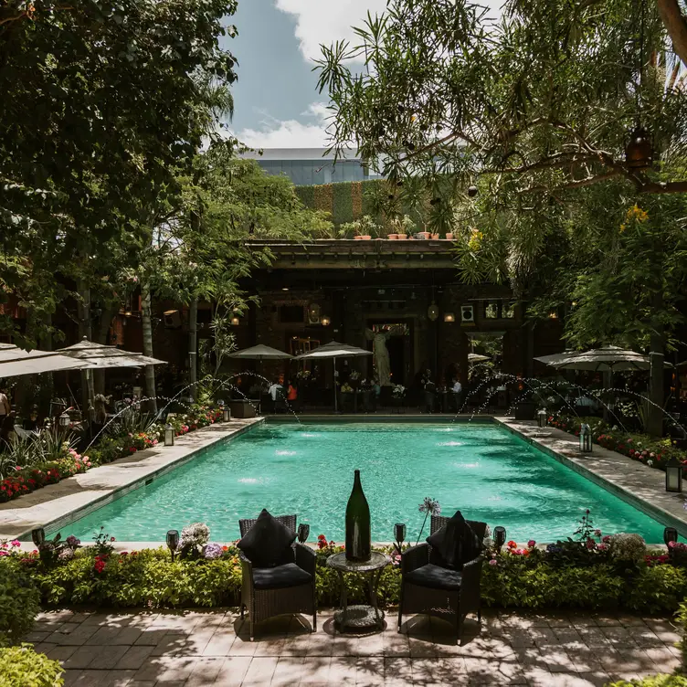 Hacienda la Laborcilla, el imperdible de Querétaro - Hacienda Laborcilla, Querétaro, QUE