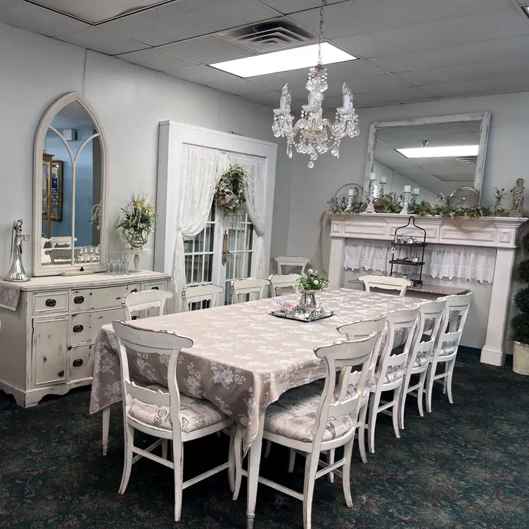 Chocolate Angel Cafe & Tea Room - Plano, Plano, TX Chocolate Angel Cafe & Tea Room - Plano, Plano, TX