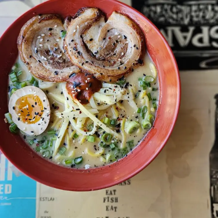 Ramen Bowls Restaurant Lawrence, KS OpenTable
