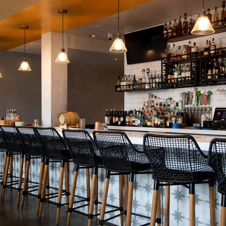 THE CUT Modern American Eatery & Bar Restaurant Rancho Cucamonga, CA