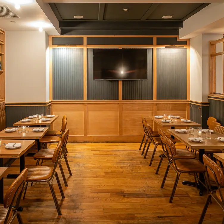 Haymaker Bar & Kitchen NY New York