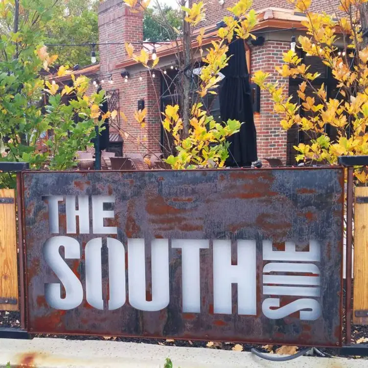 The South Side Restaurant - Cleveland, OH | OpenTable