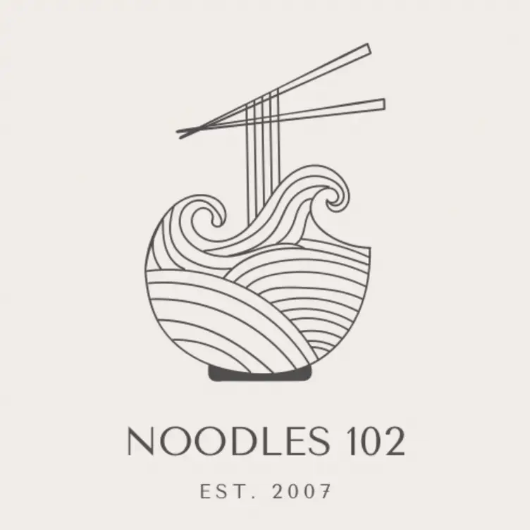 Noodles 102, Providence, RI