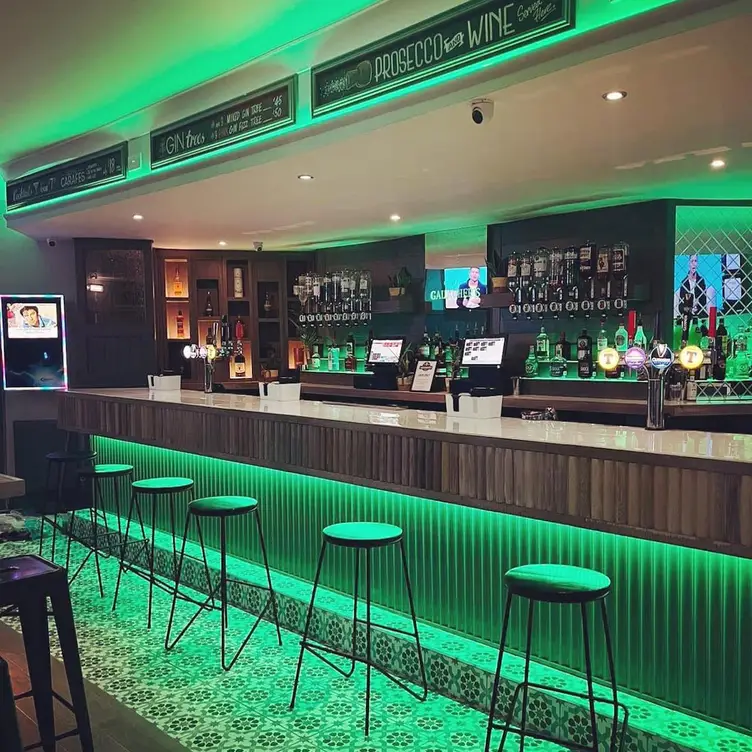 Gallagher's Bar - Glasgow - Updated 2025, Irish Restaurant in Glasgow ...