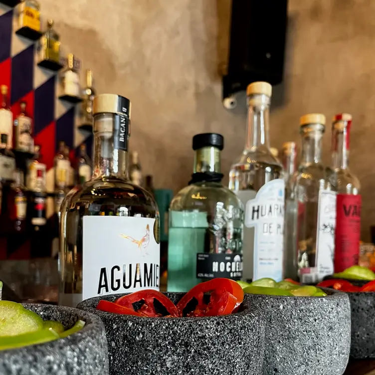 Agua y Miel, San José del Cabo, BCS