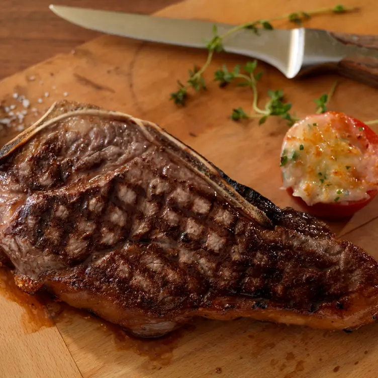 Chicago Cut Steakhouse Restaurant Chicago, IL OpenTable