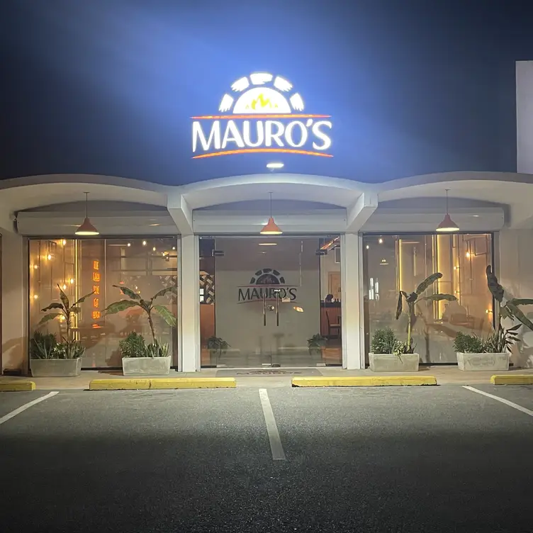 Mauro’s, Puerto Plata, Puerto Plata