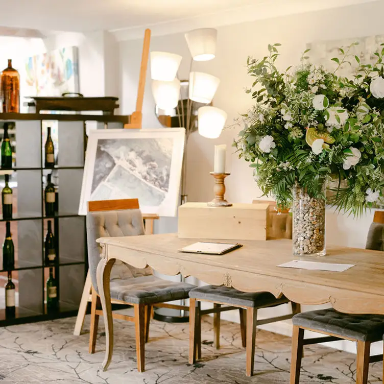 Potager Restaurant - Chichester, West Sussex | OpenTable