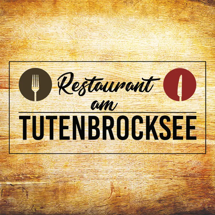 Restaurant am Tuttenbrocksee, Beckum, NW