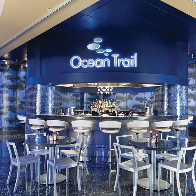 Ocean Trail - Talking Stick Resort, Scottsdale, AZ