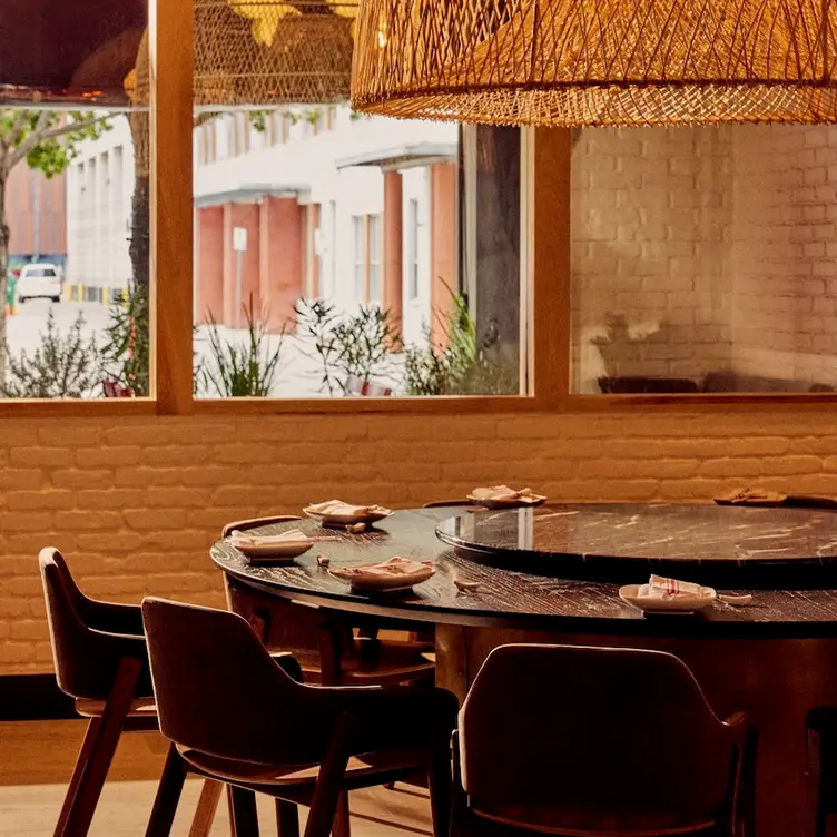 RedFarm Austin Restaurant Austin, TX OpenTable