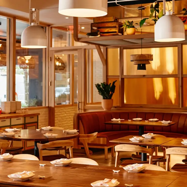 RedFarm Austin Restaurant Austin, TX OpenTable