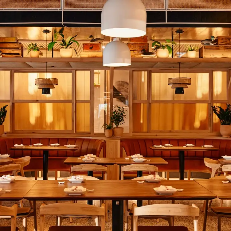 RedFarm Austin Restaurant Austin, TX OpenTable