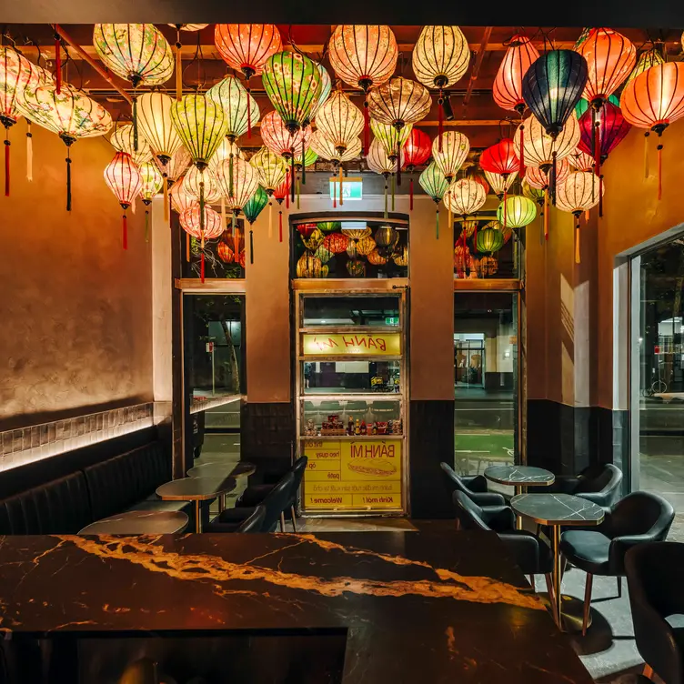 Vietnamese inspired micro-bar, open to 2am, 7 days - Vinabar，AU-NSWSydney