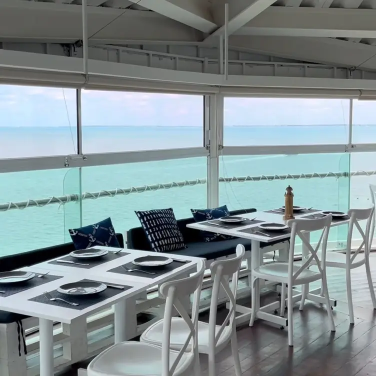 La vista perfecta de 360 grados en Cancún. - SKY VIEW ENTREMUELLES, Cancún, ROO