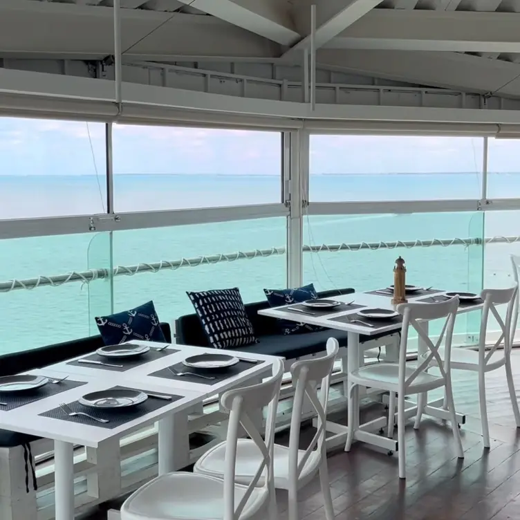 La vista perfecta de 360 grados en Cancún. - SKY VIEW ENTREMUELLES，ROOCancún